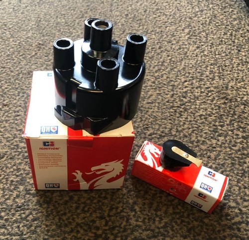Mgb 1800 45d distributor - mgb,
