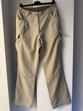 Rohan Women’s Trousers Medium Size 
