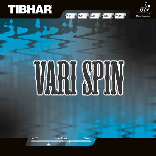 Tibhar vari spin table - tibhar, spin/table