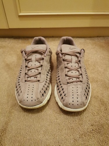 Nike mayfly woven trainers - woven, uk5