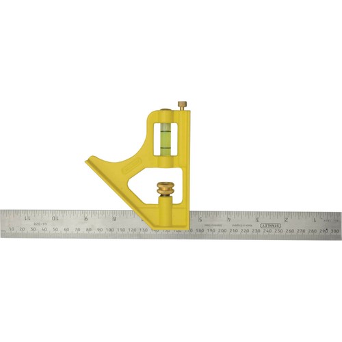 Stanley die cast - die, combination