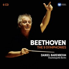 Ludwig van Beethoven 