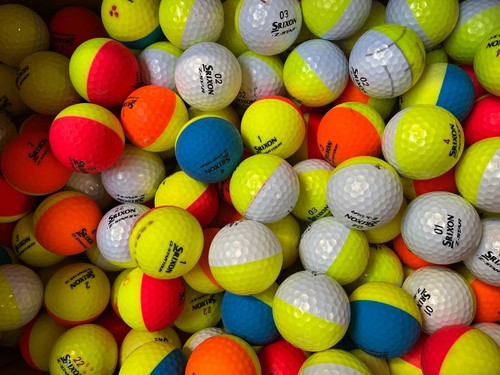 Grade quality srixon - grade,