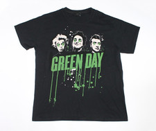 2014 Green Day Shirt ¡Dos