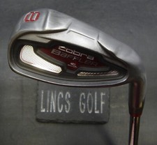Cobra Baffler 8 Iron Stiff