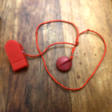 YORK FITNESS INSPIRATION TREADMILL ( SAFETY KEY ORIGINAL FOR SALE ONLY )