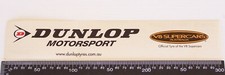 GENUINE VINTAGE DUNLOP