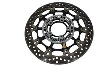Front Disc Royal Enfield