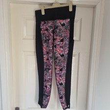 Ladies Size 12 Souluxe Yoga Pants/leggings