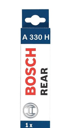 Bosch rear car windscreen - rear,