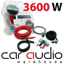 Connects2 PRO0 3600 Watts