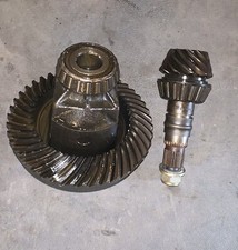 MOWOG 11/43 Differential