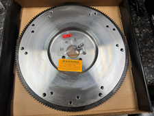 McLeod 463408 Steel Flywheel