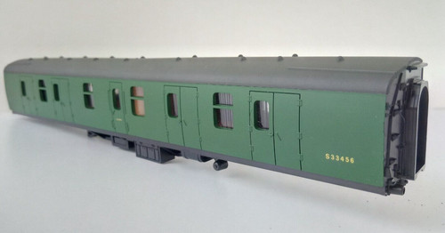 Lima gauge mk1 - lima, bg