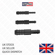 Hose pipe joiners plastic - pipe,