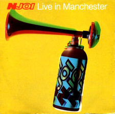 N-JOI - LIVE IN MANCHESTER -