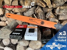 28” Lo Pro Bar x3 Ripping