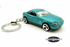 Keychain Mercedes Benz CLK
