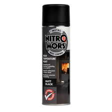 Nitromors bbq paint - nitromors, high