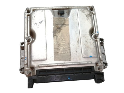 9637089680 ecu engine control - ecu,