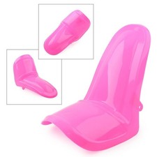Pink ABS Front Fender Cover