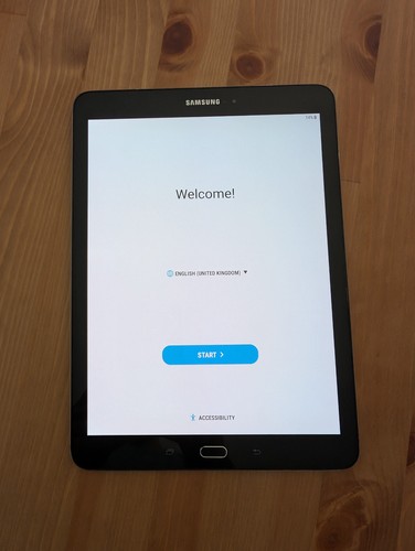 Samsung galaxy tab t810 - samsung, s2