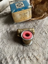 Triumph Spitfire Lower