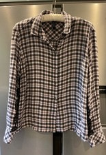 MARC CAIN BLOUSE & MATCHING