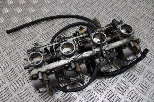 Suzuki gsf 600 - suzuki,