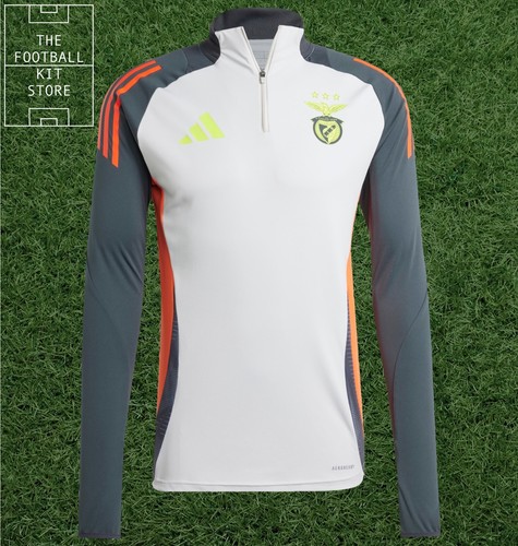 Benfica training top - training,
