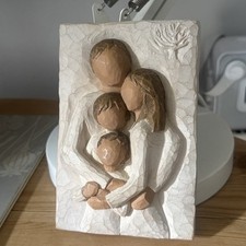 Willow Tree ‘Family’ Wall