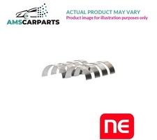 CONROD BIG END BEARINGS