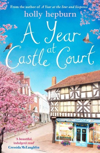 Year castle court - a, at
