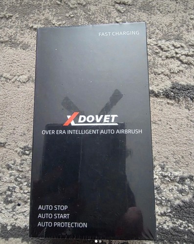 New dovet auto - auto, kit