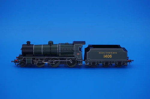 Bachmann 160 southern n - southern,