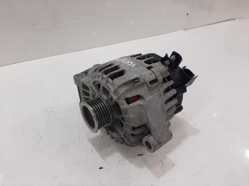 Ford zetec mk3 2016 - mk3, 2016-2020