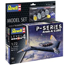 REVELL, MODEL SET - ARADO Ar