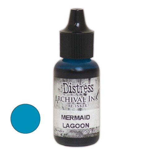Tim holtz archival distress - tim,