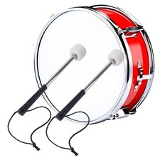 1Pc Stainless Steel Metal Drum