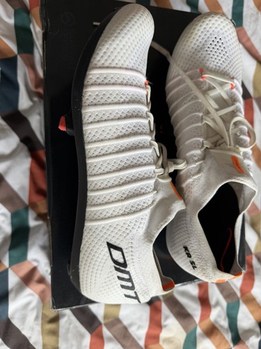 Dmt road cycling - road, shoes