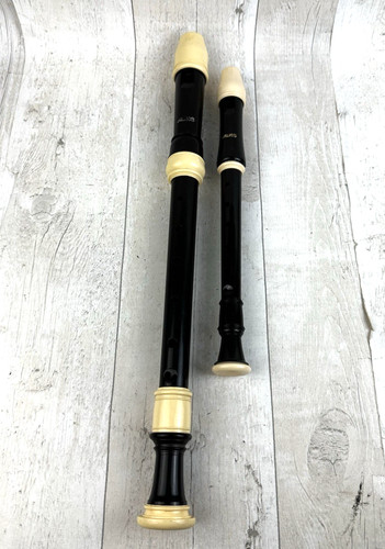 Aulos alto recorder - aulos, no