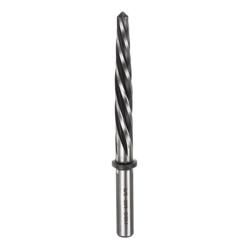 Taper chucking reamer - taper,