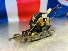Lima railcar locomotive - lima,