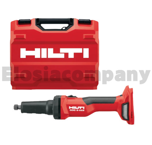 Hilti gdg a22 brushless - hilti,