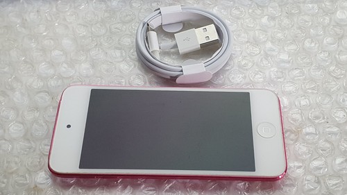 Ipod touch 6th genetation - touch, 32gb