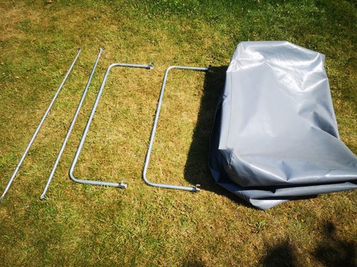 Hight extension frame - , and