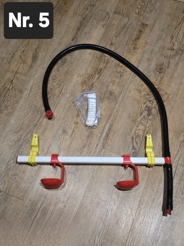 Automatic drinker kit - drinker,