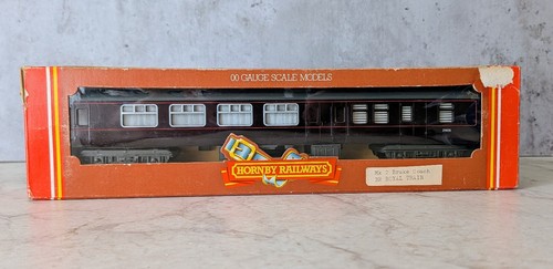Hornby royal train mk2 - royal,