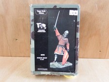 Verlinden 120mm Spanish Knight