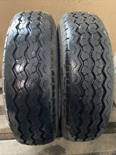 2x 185 R14C 102/100R Excelon